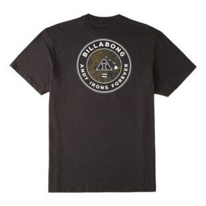 Billabong Andy Irons AI Forever T-Shirt